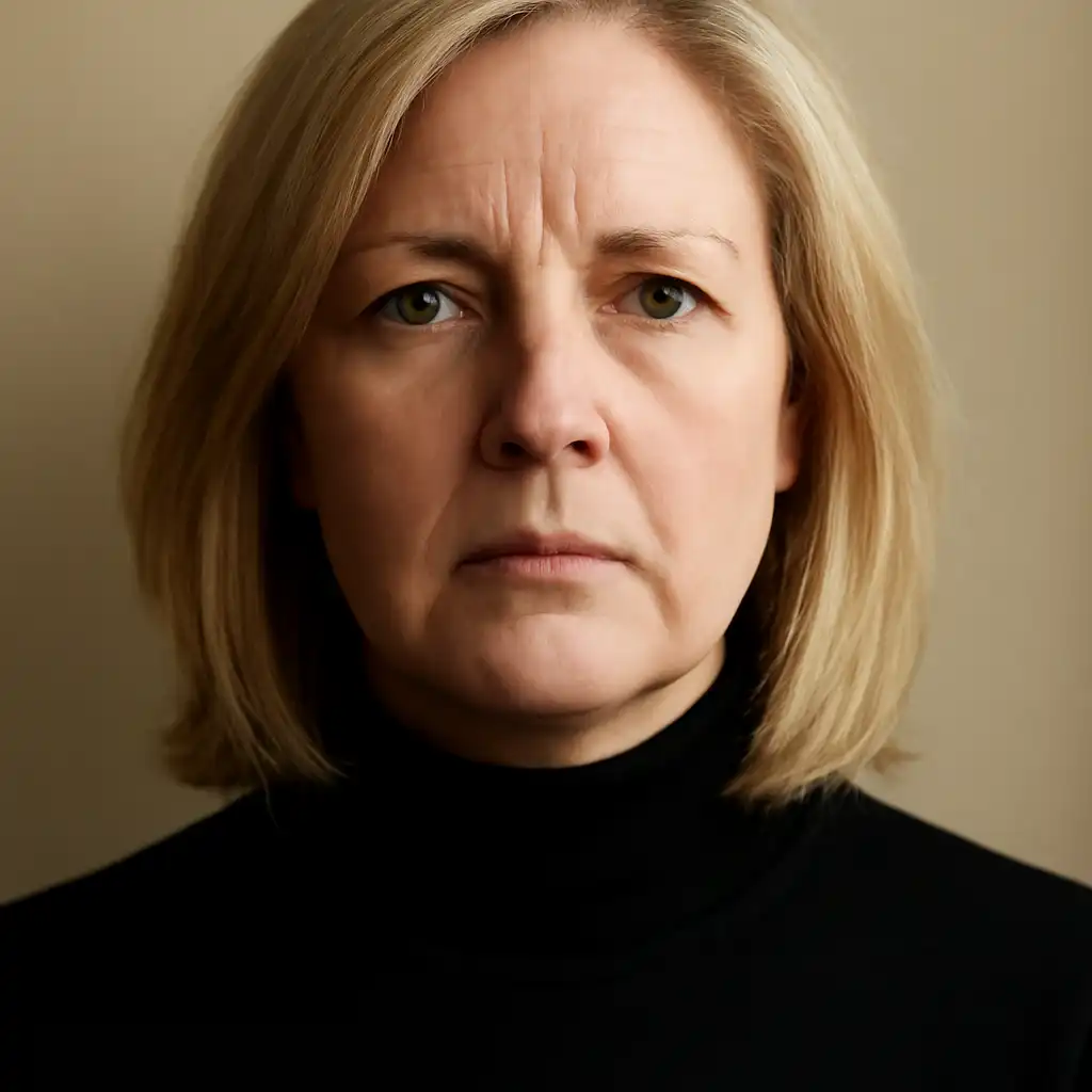 Vera Petrov